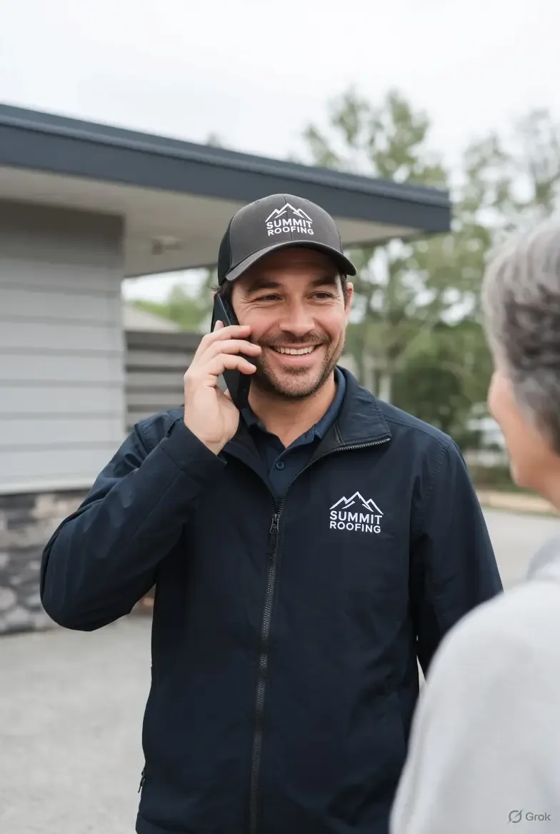 Flat Roof Leak Repair Jerseyville, IL FAQs